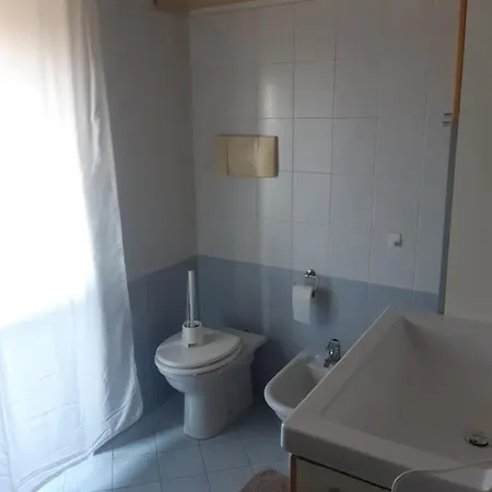 Casa Cervi Apartmán