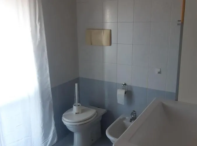 Casa Cervi アパート