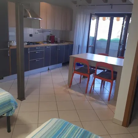 Casa Cervi