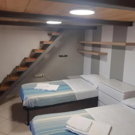 Casa Cervi *
